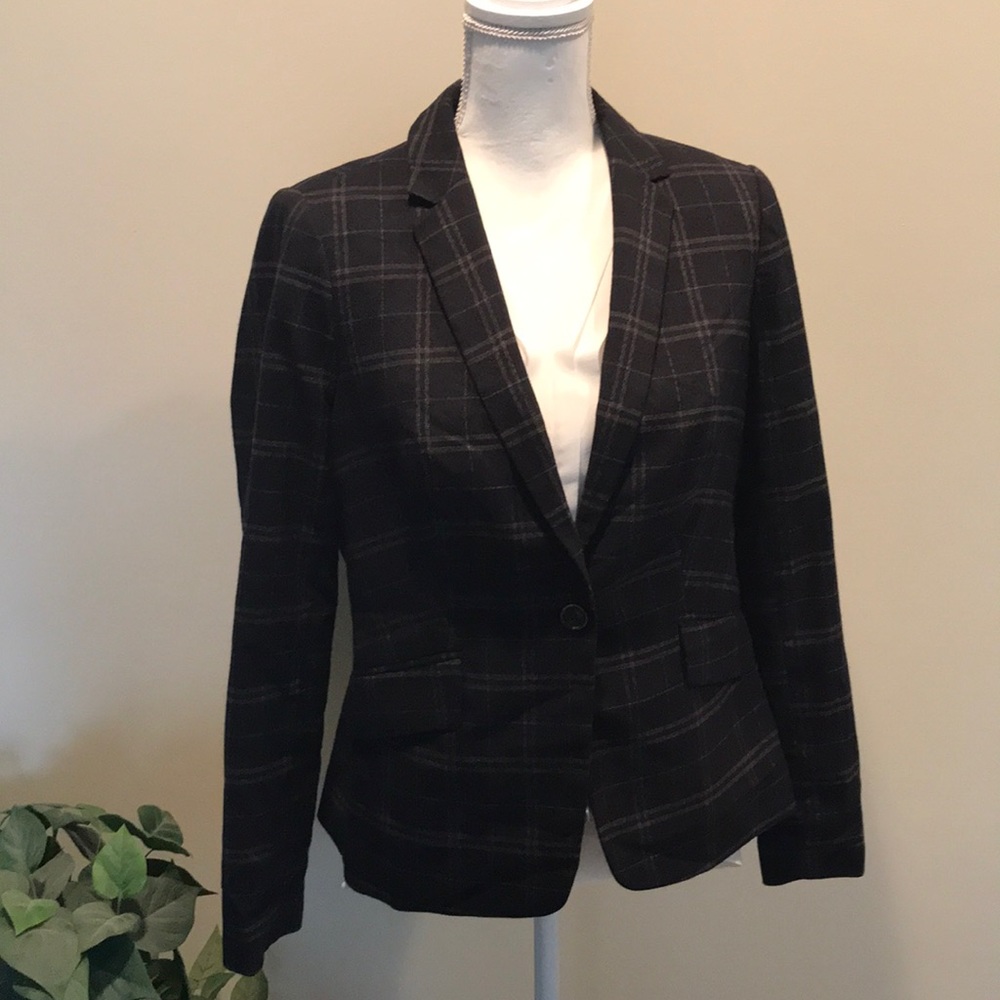 Jacket / Blazer from The Limited